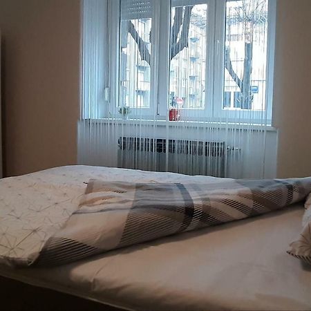 Apartman Pozeg Leilighet Zagreb Eksteriør bilde