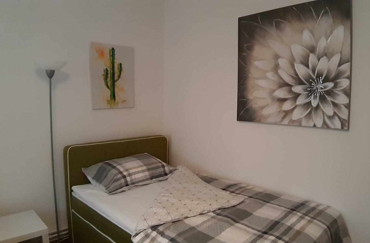 Apartman Pozeg Leilighet Zagreb Eksteriør bilde